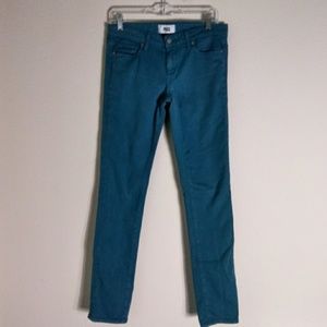 Paige | Skyline Skinny Jeans (sz 29)